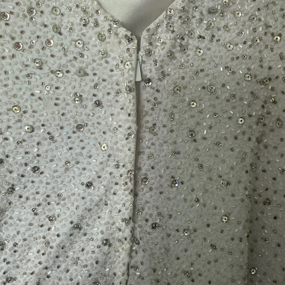 Event gown - Picture 7 of 8